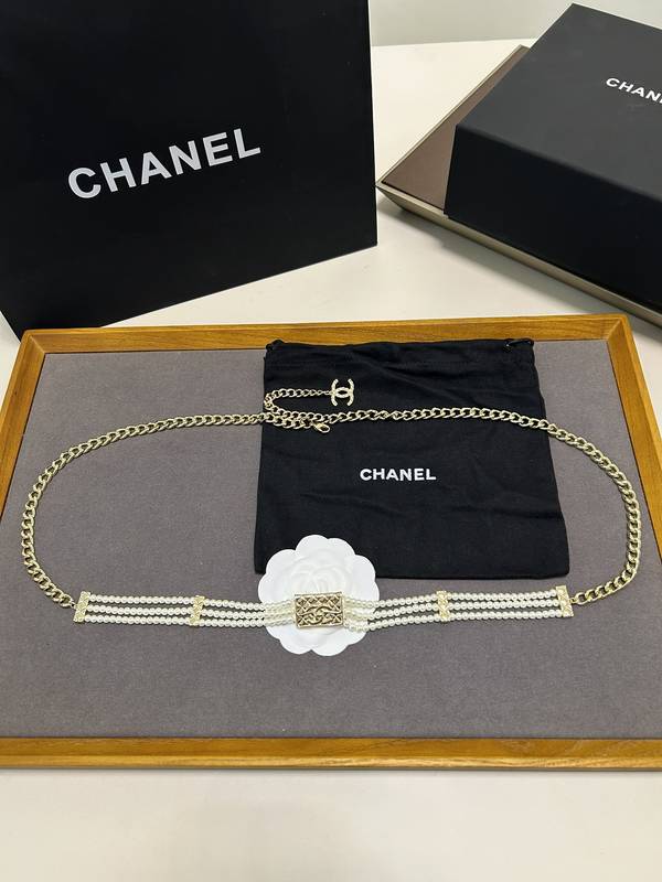 Chanel Belt CHB00247
