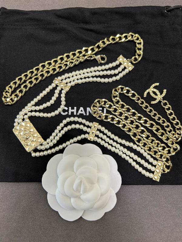 Chanel Belt CHB00247