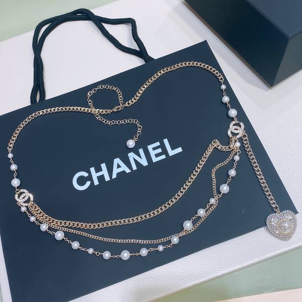 Chanel Belt CHB00251