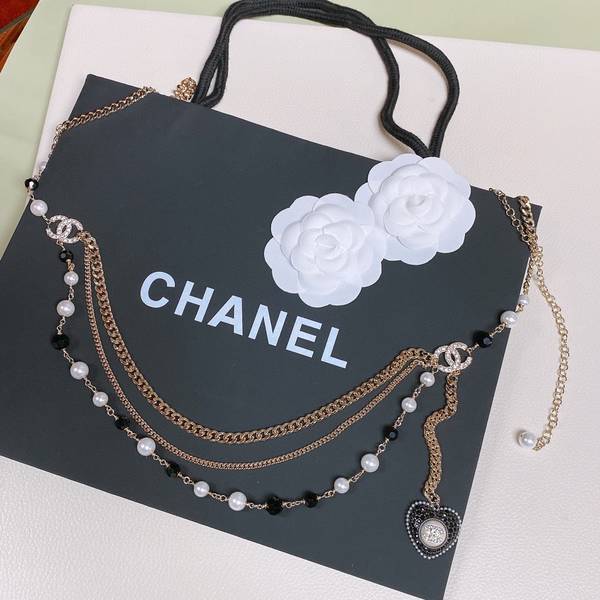 Chanel Belt CHB00252