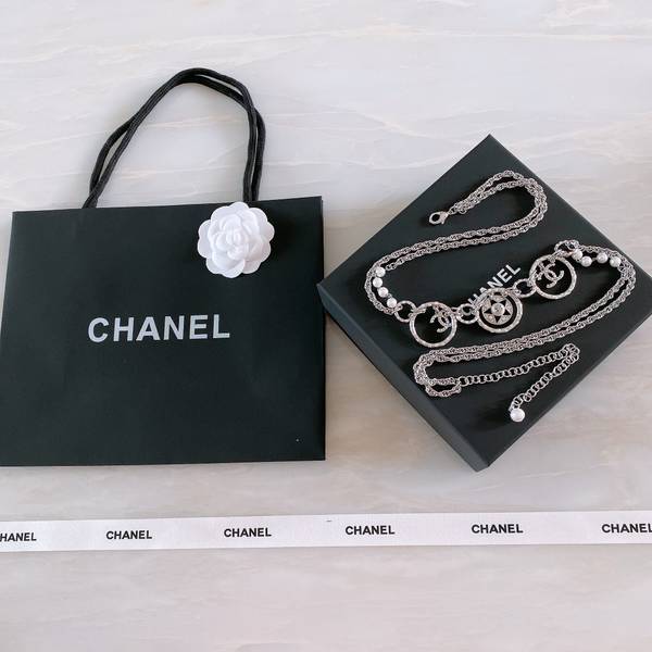Chanel Belt CHB00253