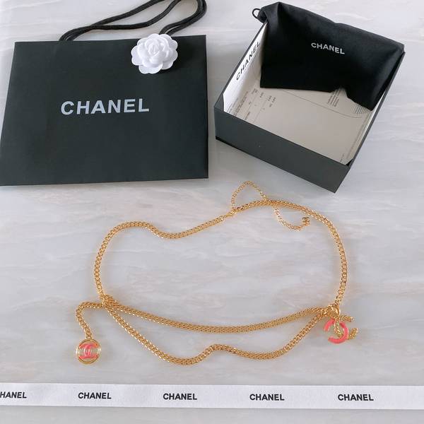 Chanel Belt CHB00254