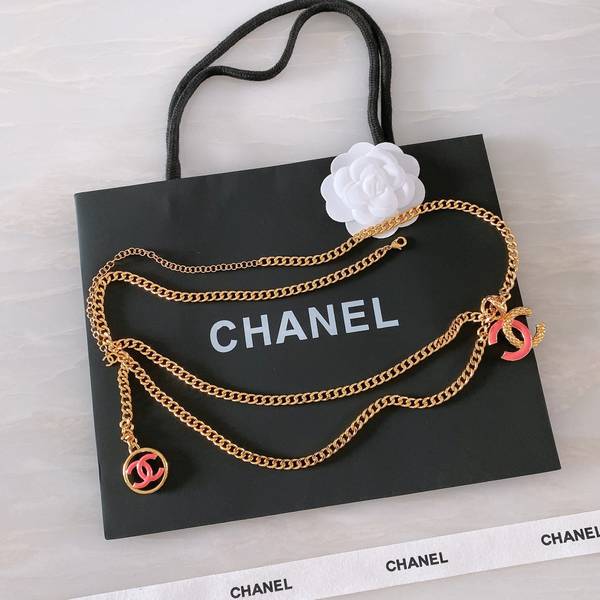 Chanel Belt CHB00254