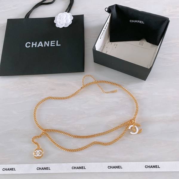 Chanel Belt CHB00255
