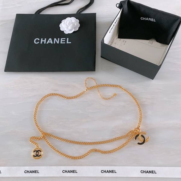 Chanel Belt CHB00256