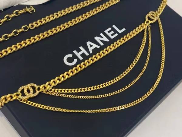 Chanel Belt CHB00259