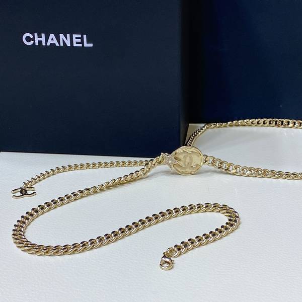 Chanel Belt CHB00260