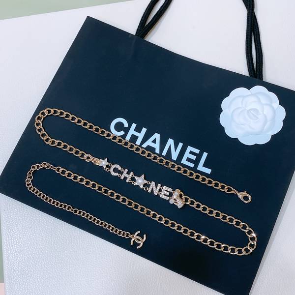 Chanel Belt CHB00270