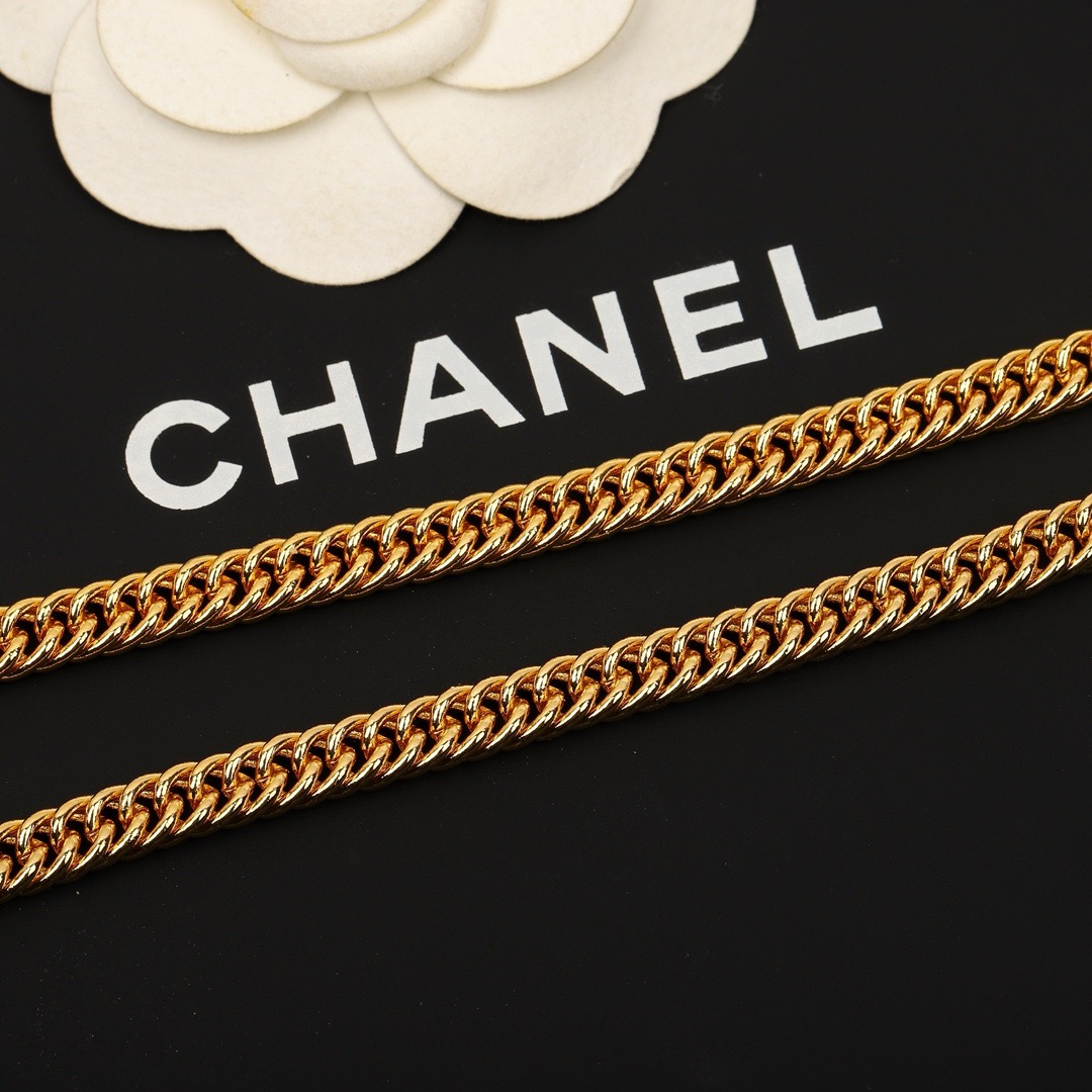 Chanel NECKLACE CE13856