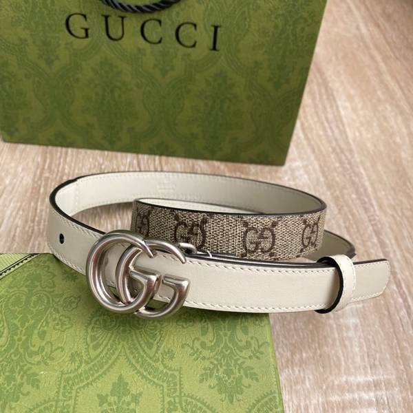 Gucci Belt 20MM GUB00211