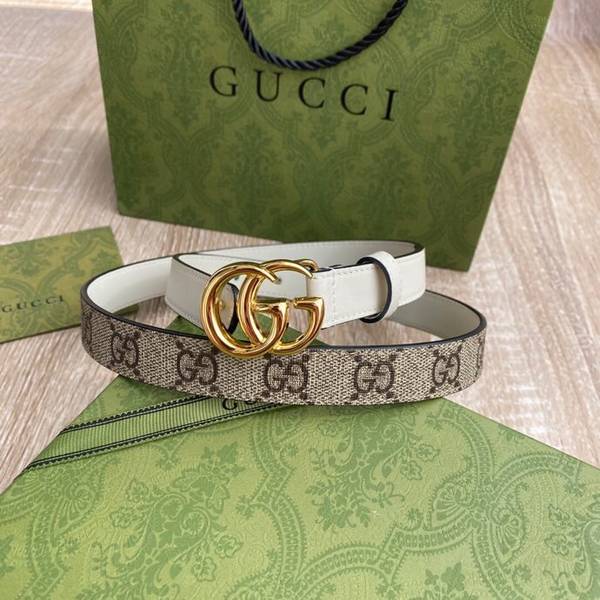 Gucci Belt 20MM GUB00212