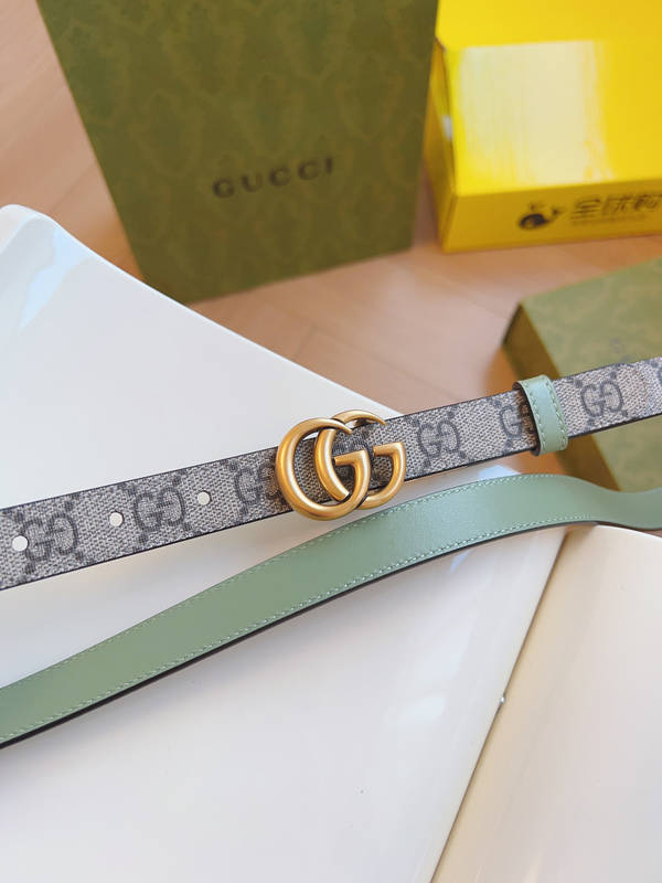 Gucci Belt 20MM GUB00215