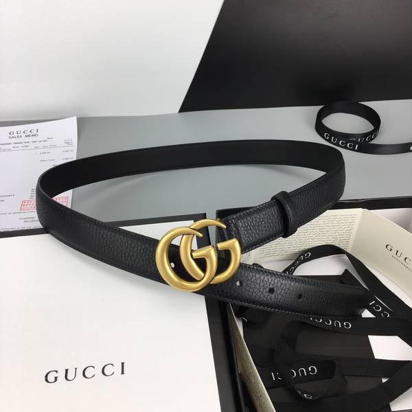 Gucci Belt 30MM GUB00238