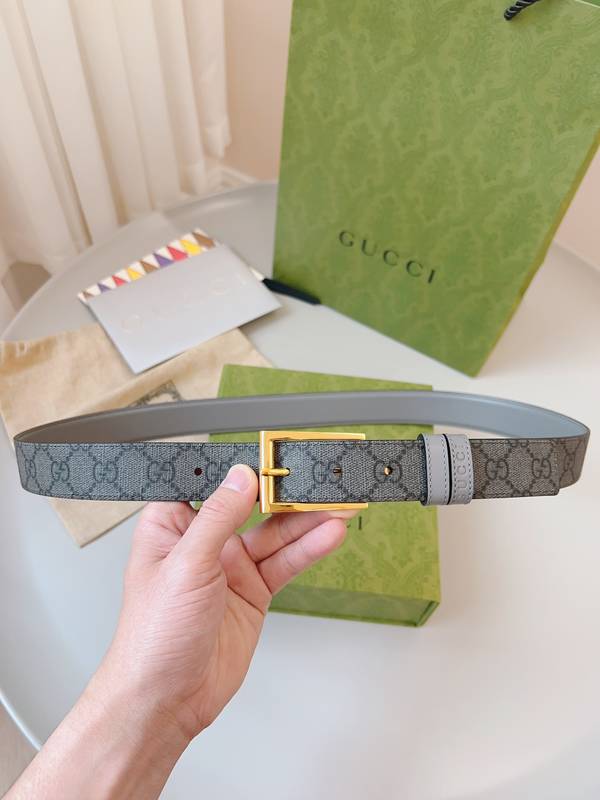 Gucci Belt 30MM GUB00243