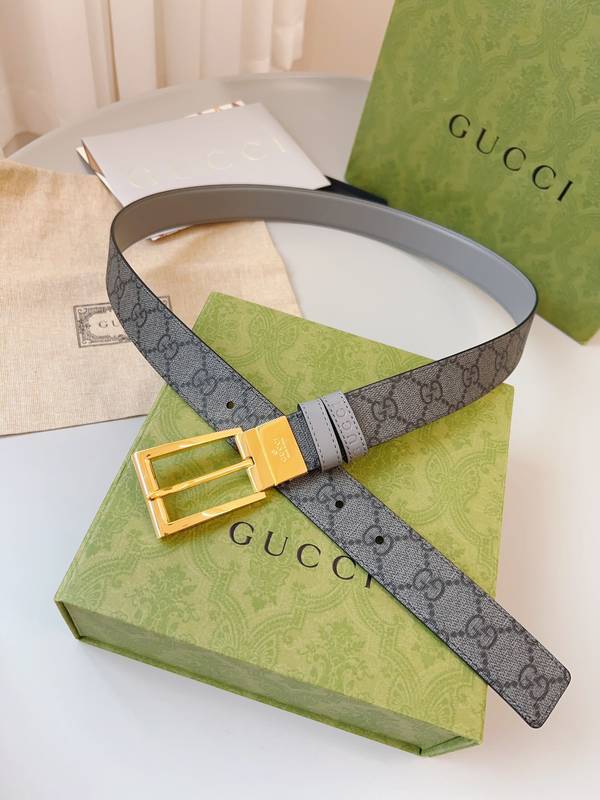 Gucci Belt 30MM GUB00243