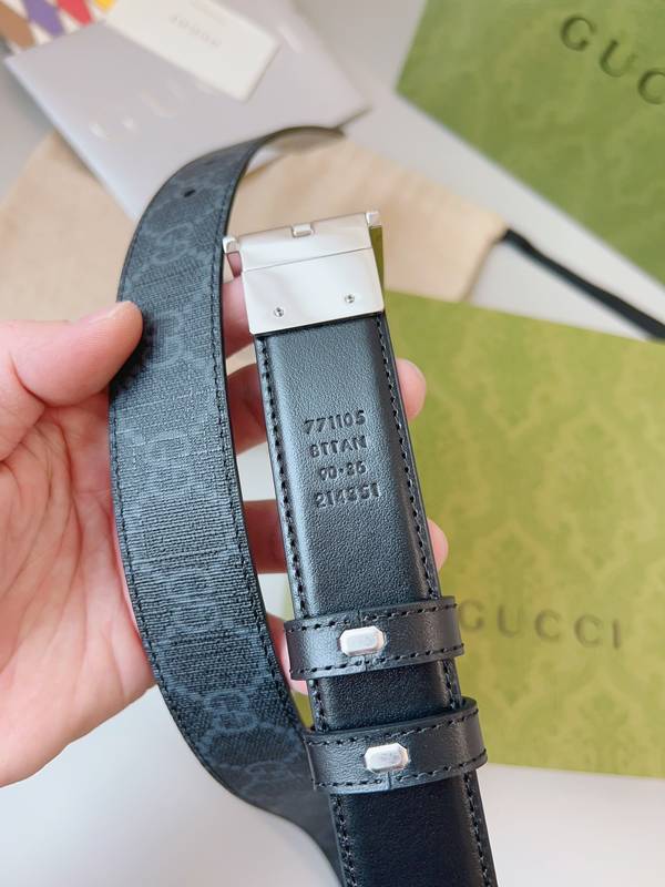 Gucci Belt 30MM GUB00247