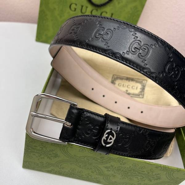 Gucci Belt 35MM GUB00252