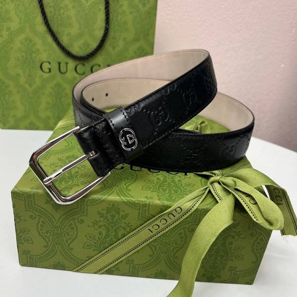 Gucci Belt 35MM GUB00252