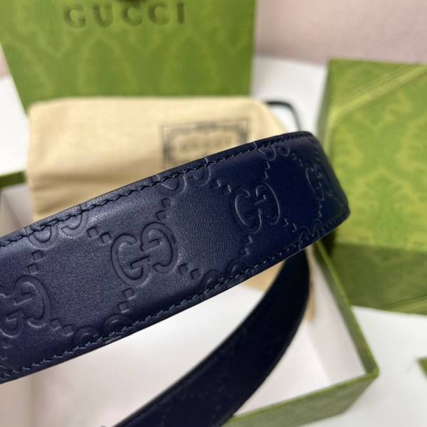 Gucci Belt 35MM GUB00253