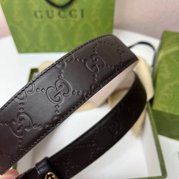 Gucci Belt 35MM GUB00254