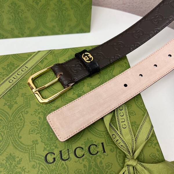 Gucci Belt 35MM GUB00254