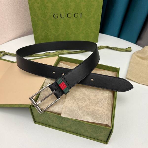 Gucci Belt 35MM GUB00255