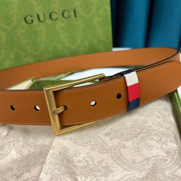 Gucci Belt 35MM GUB00256
