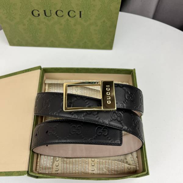 Gucci Belt 35MM GUB00257