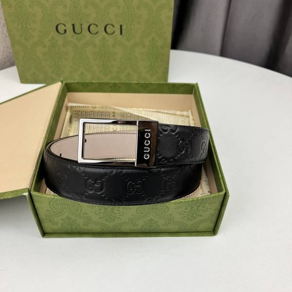 Gucci Belt 35MM GUB00258
