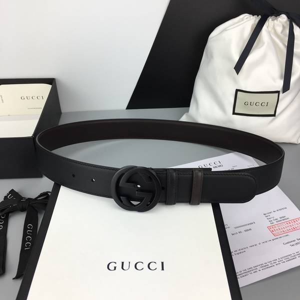 Gucci Belt 35MM GUB00265