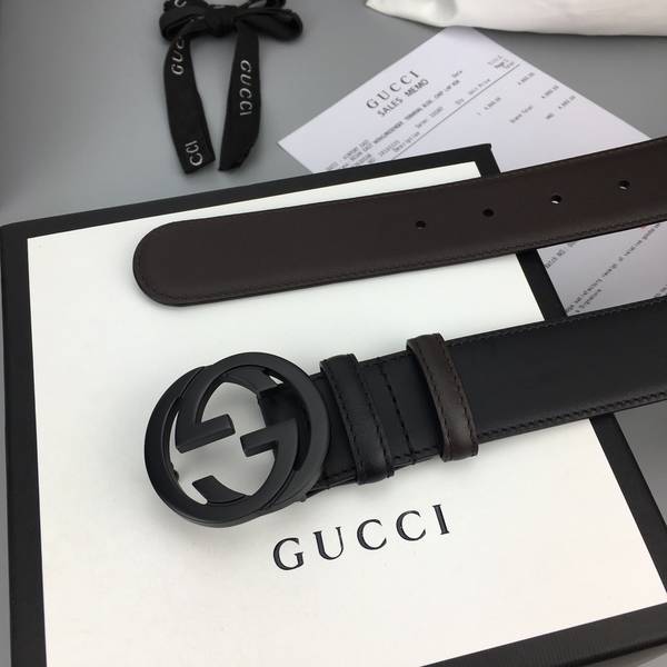 Gucci Belt 35MM GUB00265