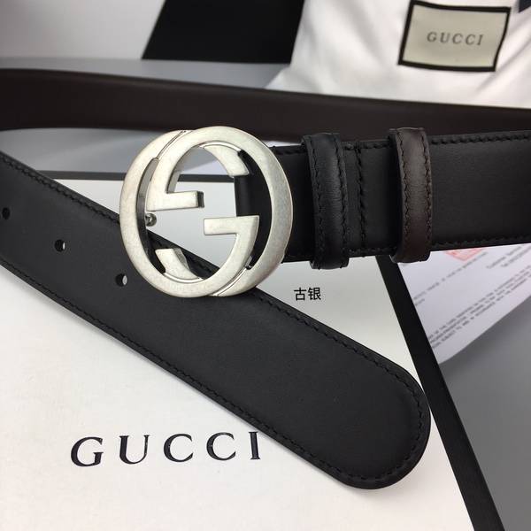 Gucci Belt 35MM GUB00267