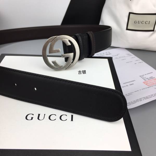Gucci Belt 35MM GUB00267