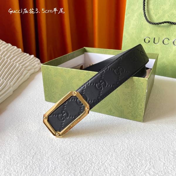 Gucci Belt 35MM GUB00268