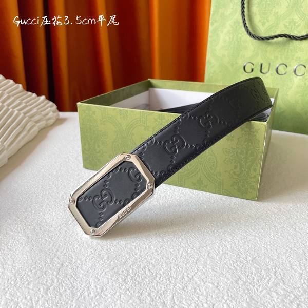 Gucci Belt 35MM GUB00269