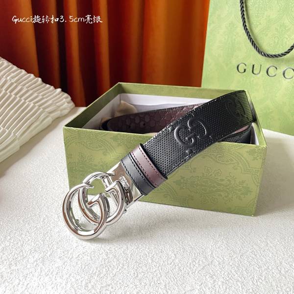 Gucci Belt 35MM GUB00270
