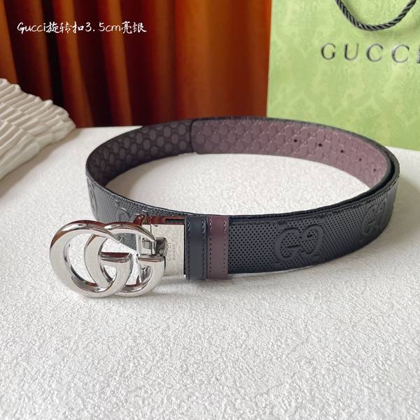 Gucci Belt 35MM GUB00270