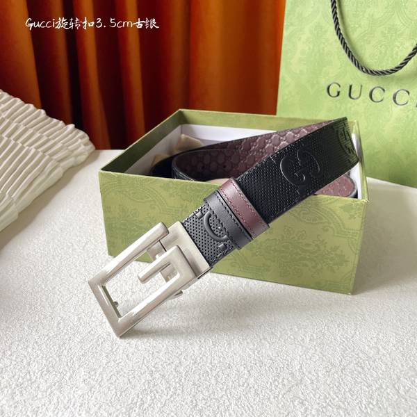 Gucci Belt 35MM GUB00271
