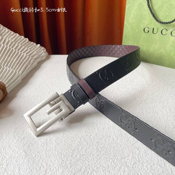 Gucci Belt 35MM GUB00271