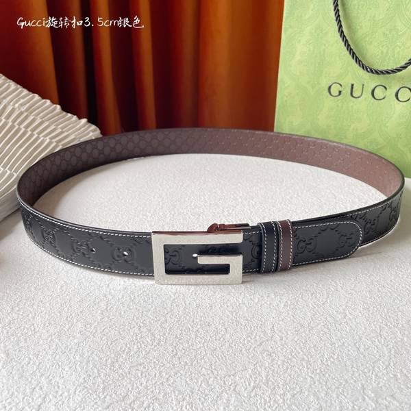 Gucci Belt 35MM GUB00274