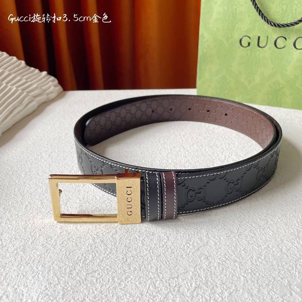 Gucci Belt 35MM GUB00275
