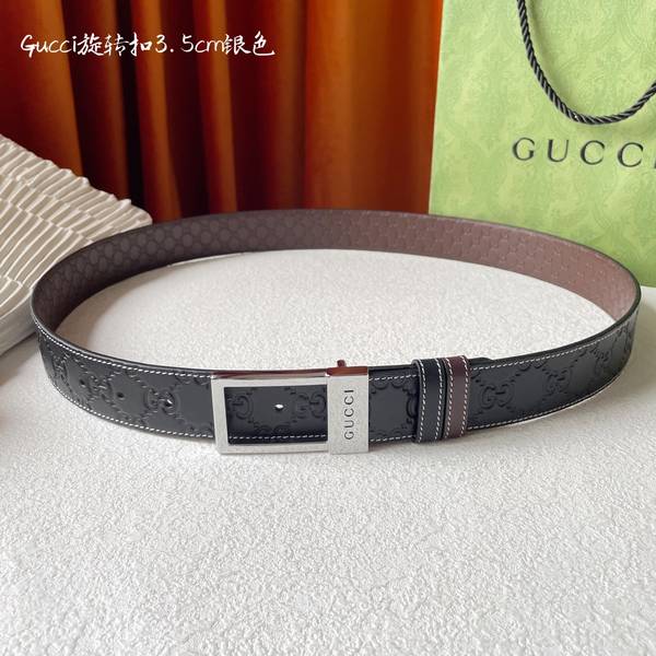 Gucci Belt 35MM GUB00276