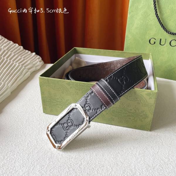 Gucci Belt 35MM GUB00277