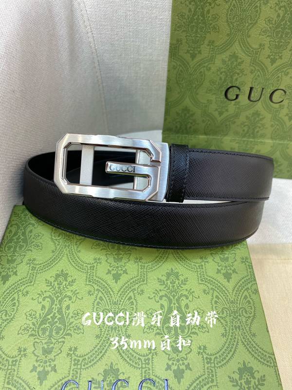 Gucci Belt 35MM GUB00278
