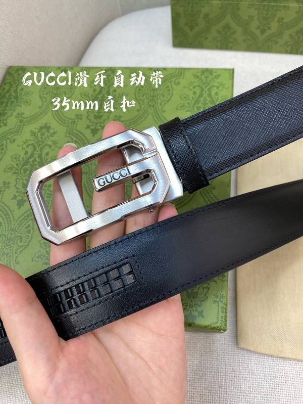 Gucci Belt 35MM GUB00278