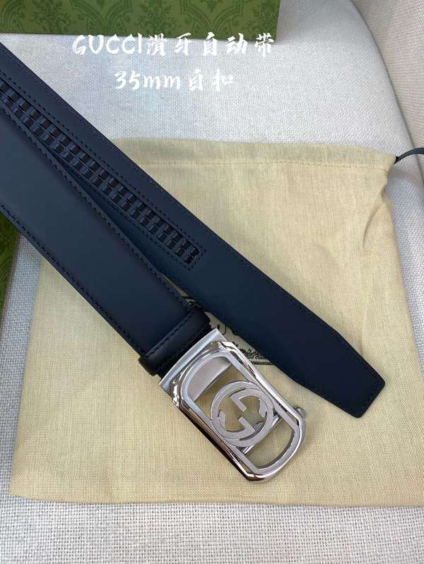 Gucci Belt 35MM GUB00280