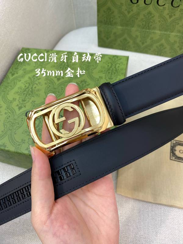 Gucci Belt 35MM GUB00281