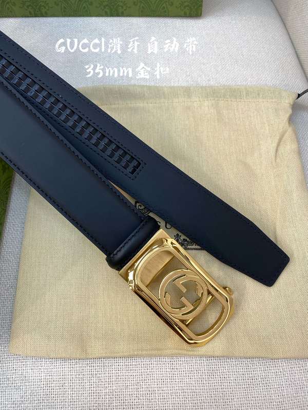 Gucci Belt 35MM GUB00281