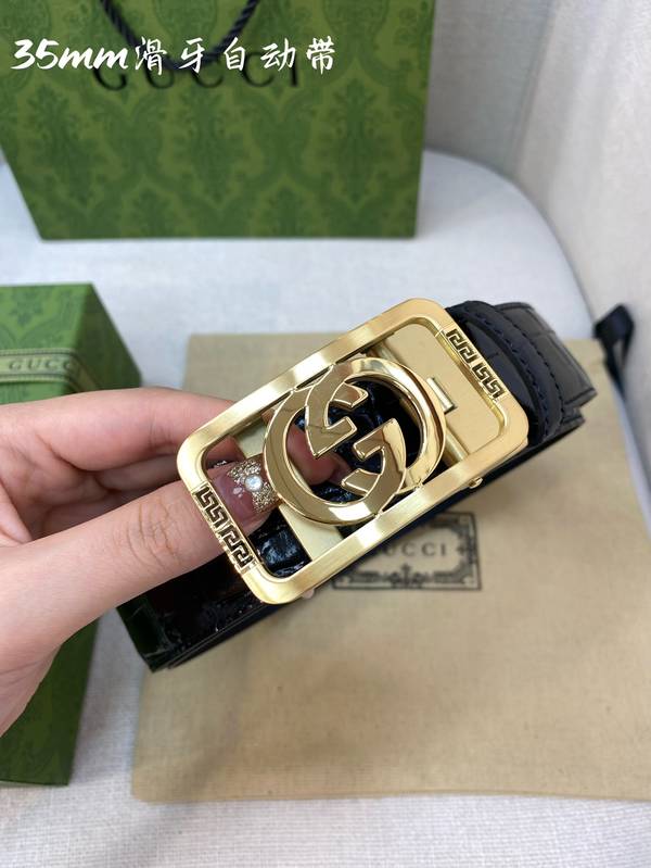 Gucci Belt 35MM GUB00283