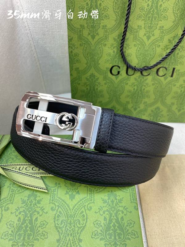 Gucci Belt 35MM GUB00284
